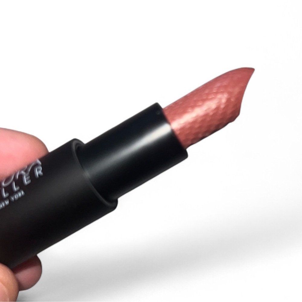 Laura Geller Elegant Cream Lipstick - Chocolate Raspberry - Picture 4 of 4